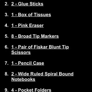 Meet your Posher, Shana